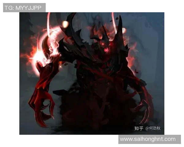 dota2比赛中的影魔-Dota2比赛中的影魔角色分析-dota2比赛中的影魔