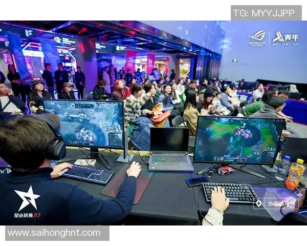 2017中国电竞比赛-中国电竞的黄金年代，聚焦2017年的电竞比赛-2017中国电竞比赛